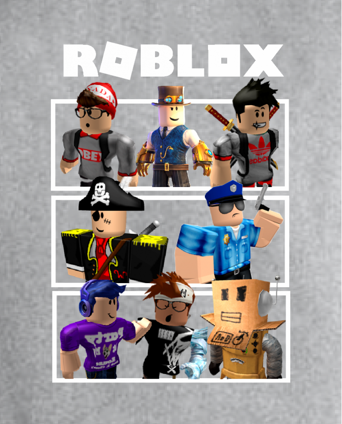 Džemepris roblox game